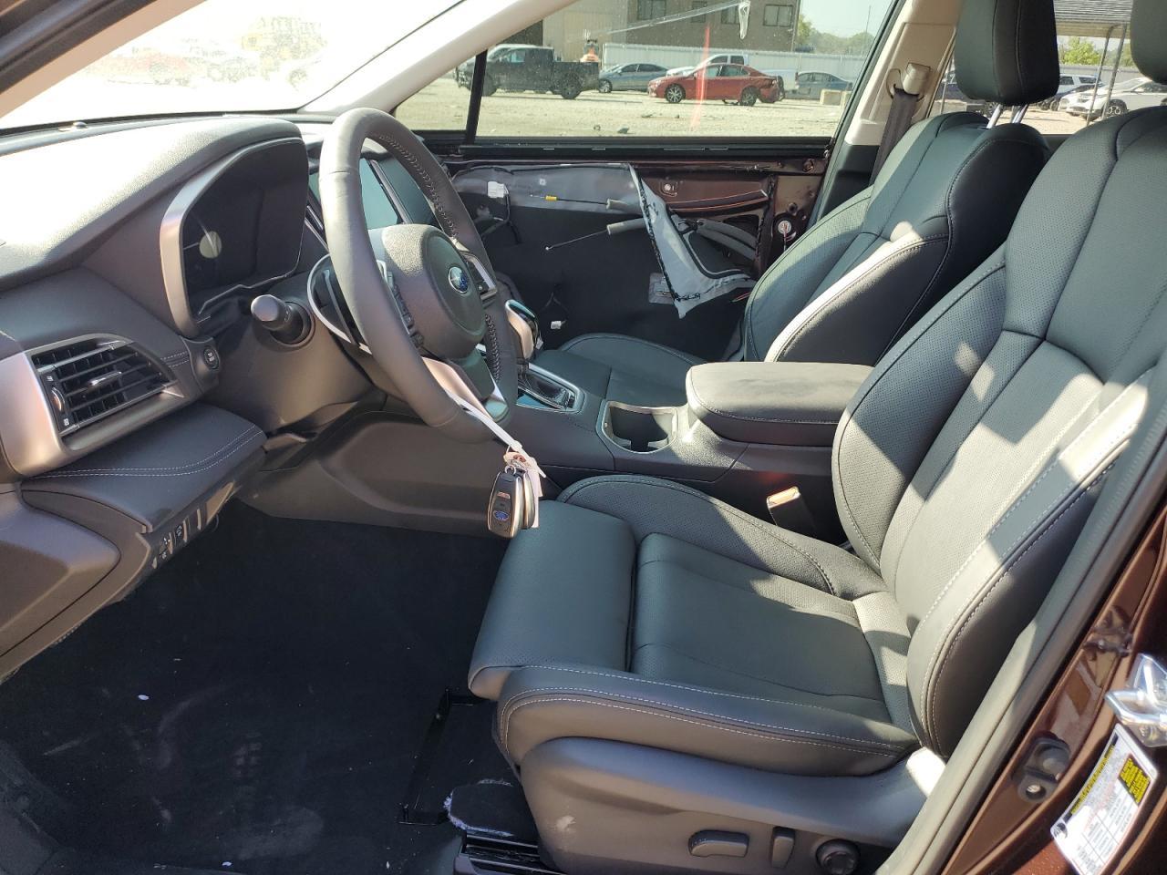 2025 Subaru Outback Touring - Image 7