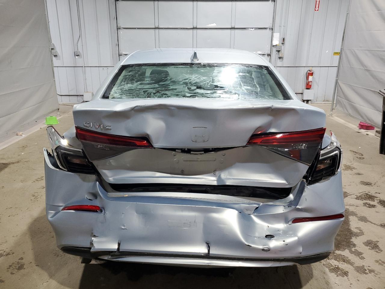 2023 Honda Civic Ex - Image 6