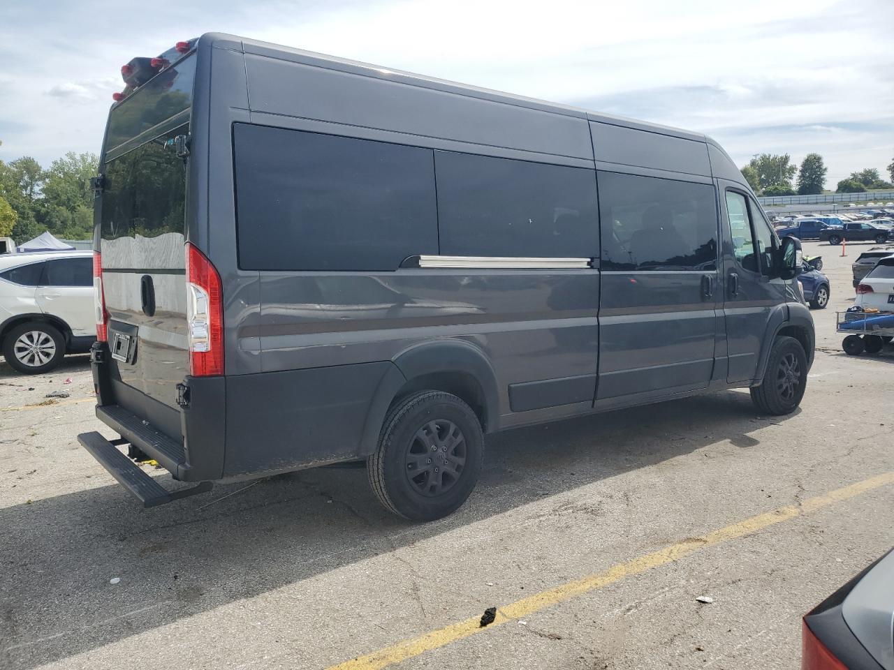 2023 Ram Promaster 3500 3500 High - Image 3