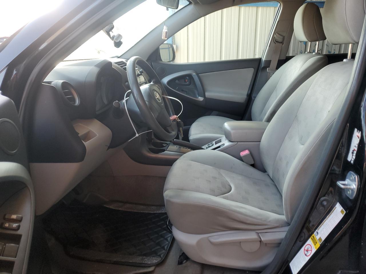 2009 Toyota Rav4 - Image 7