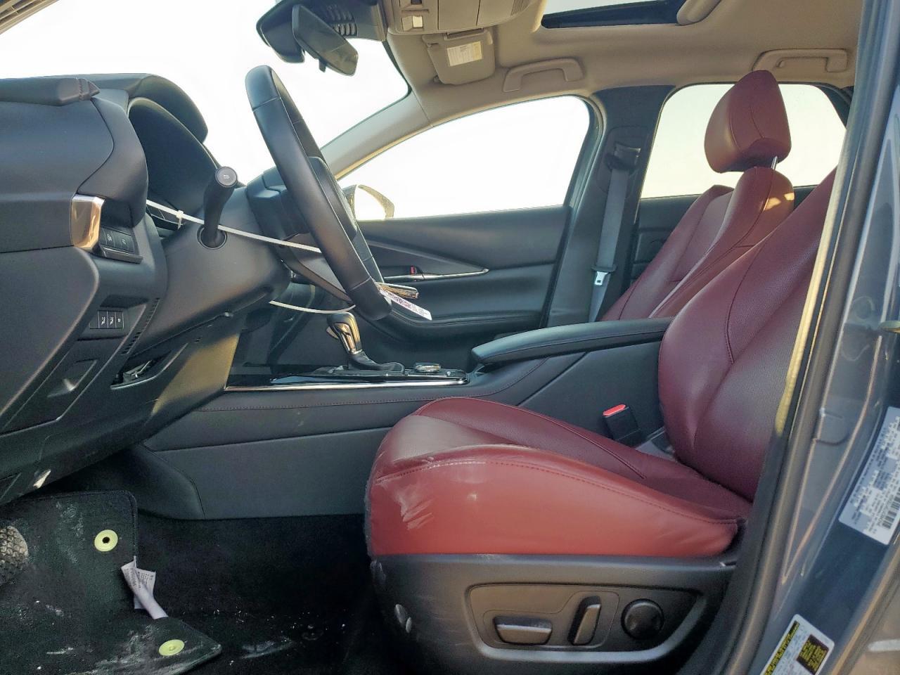 2025 Mazda Cx-30 Preferred - Image 7