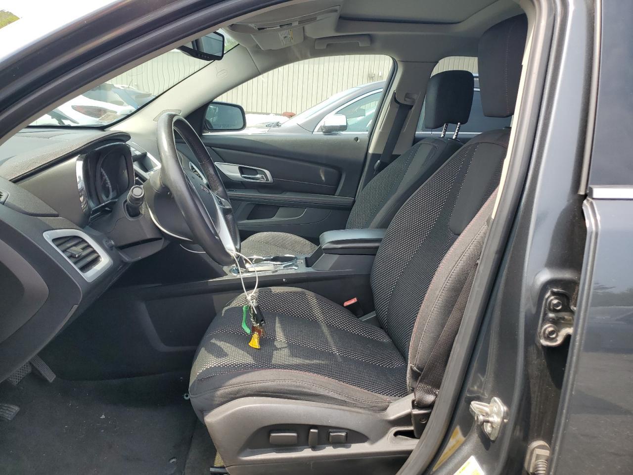 2011 GMC Terrain Sle - Image 7