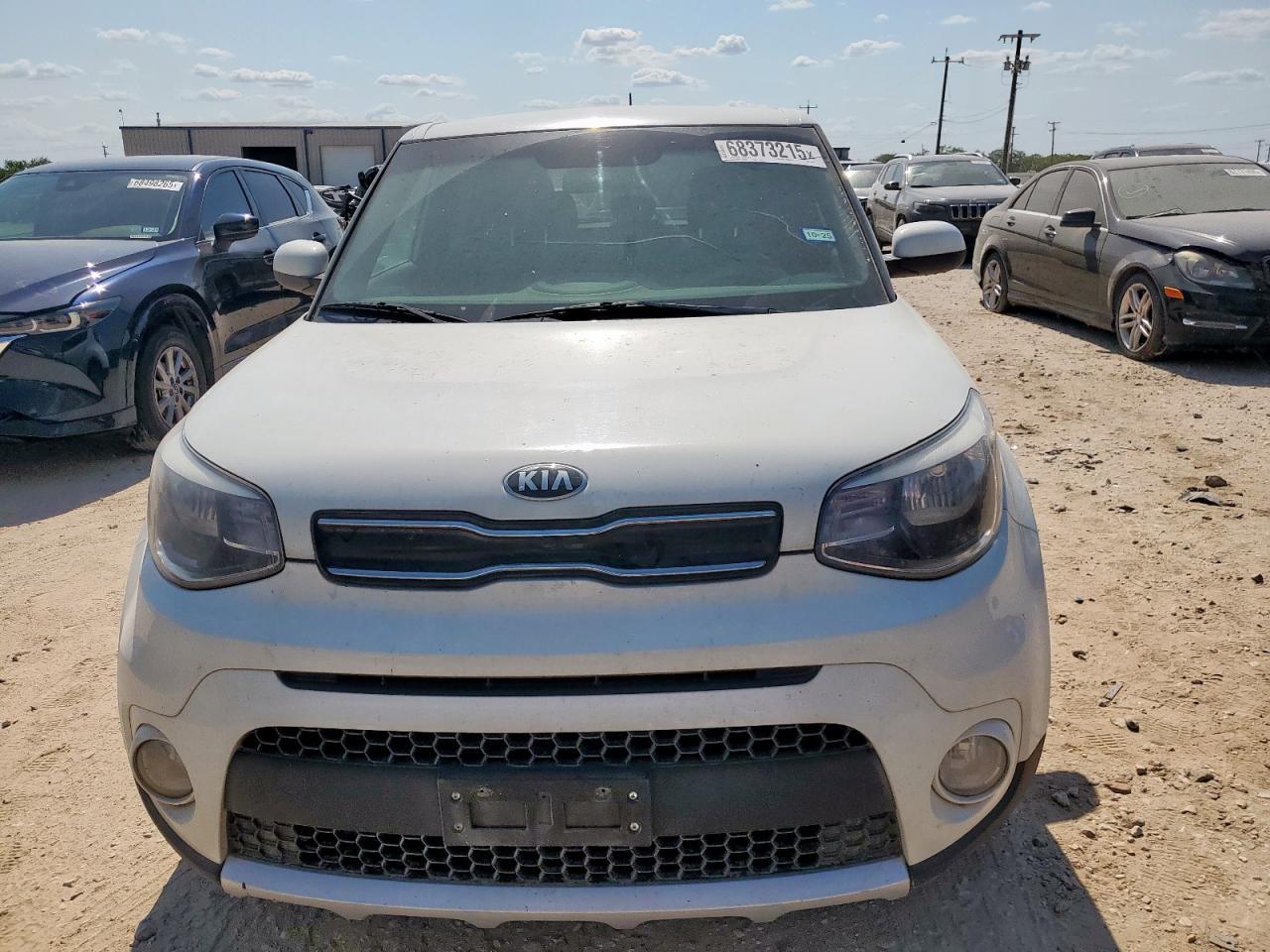 2017 Kia Soul + - Фото 5