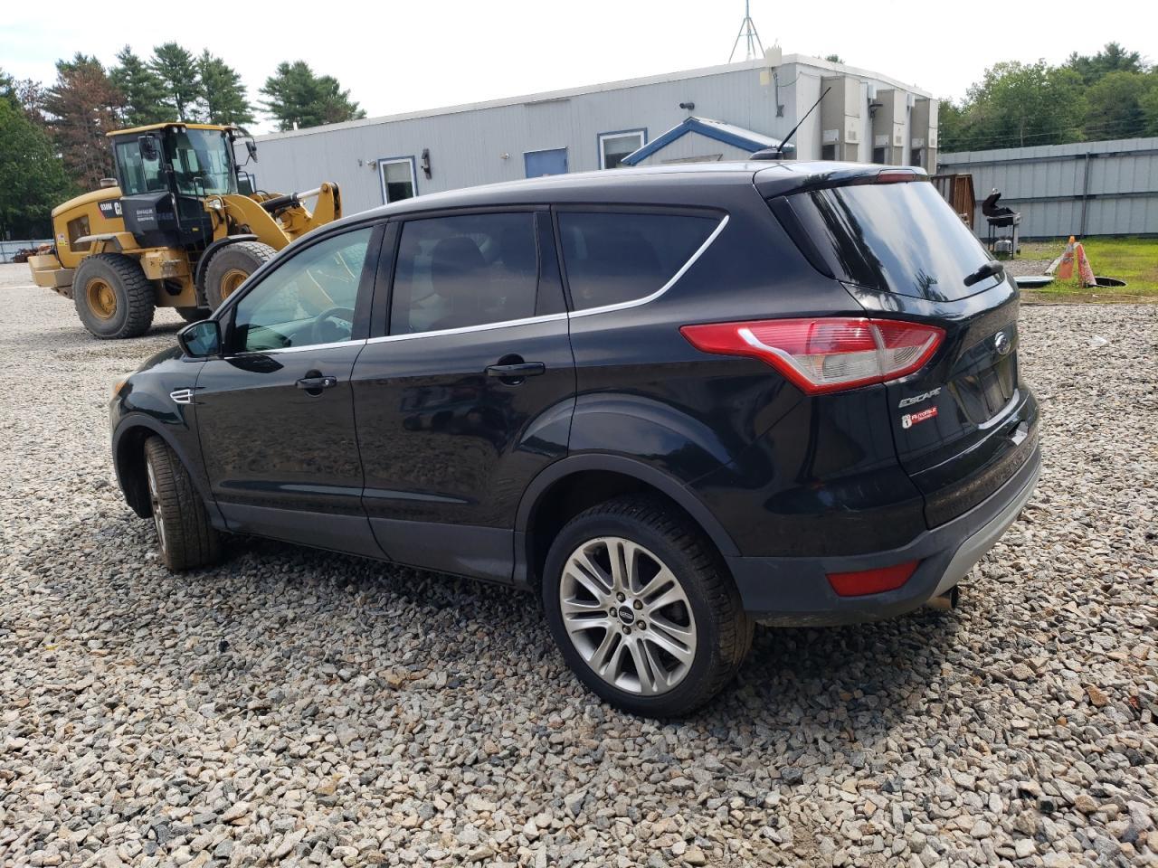 2013 Ford Escape Se - Image 2