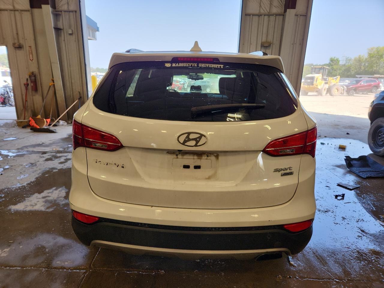 2016 Hyundai Santa Fe Sport - Image 6
