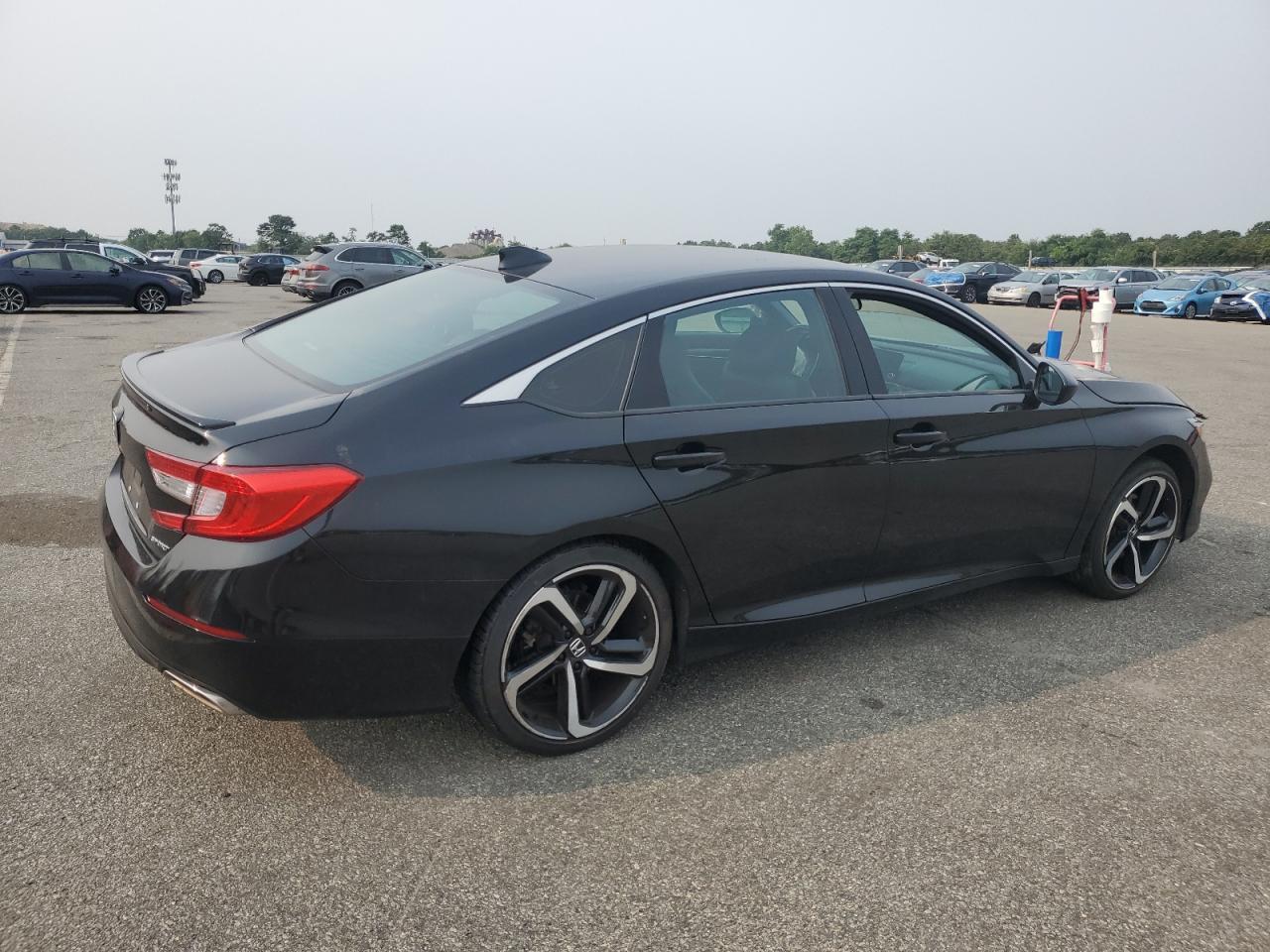2019 Honda Accord Sport - Фото 3