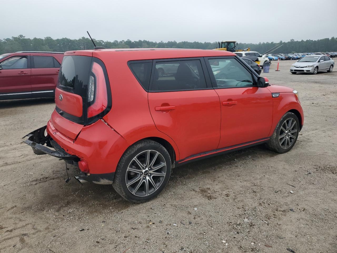 2018 Kia Soul ! - Фото 3