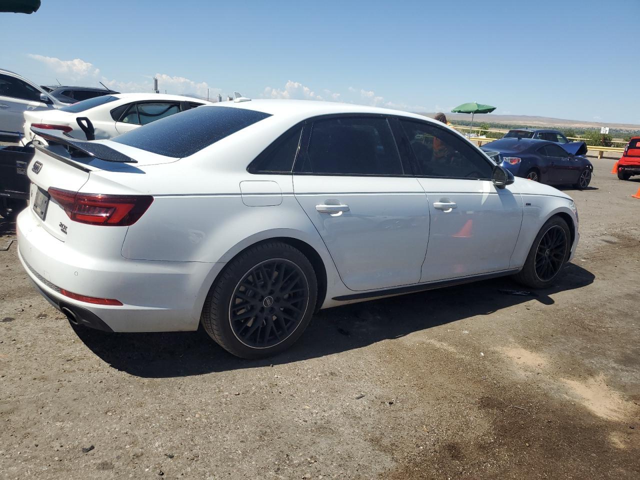 2018 Audi A4 Premium Plus - Image 3