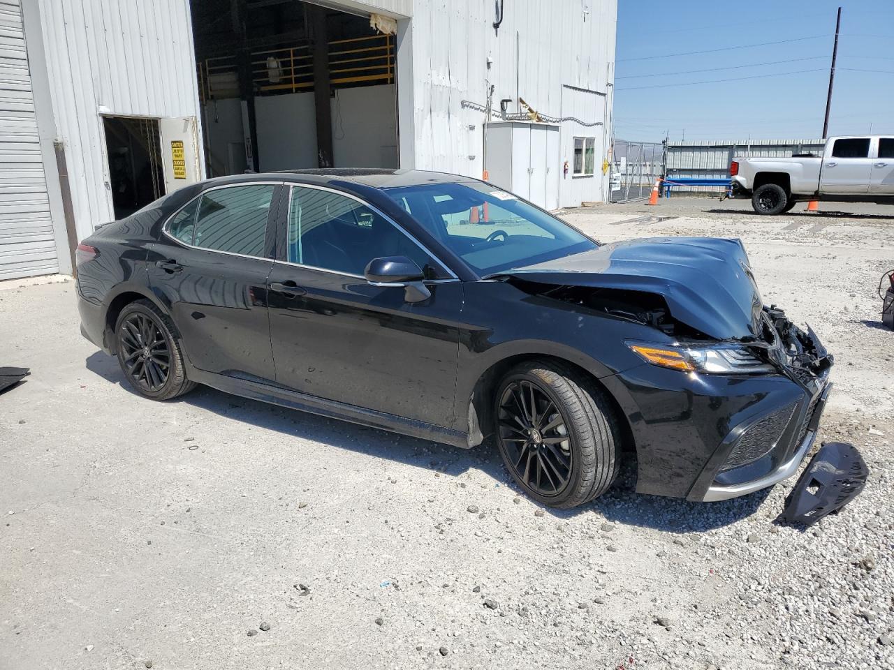 2023 Toyota Camry Xse - Image 4