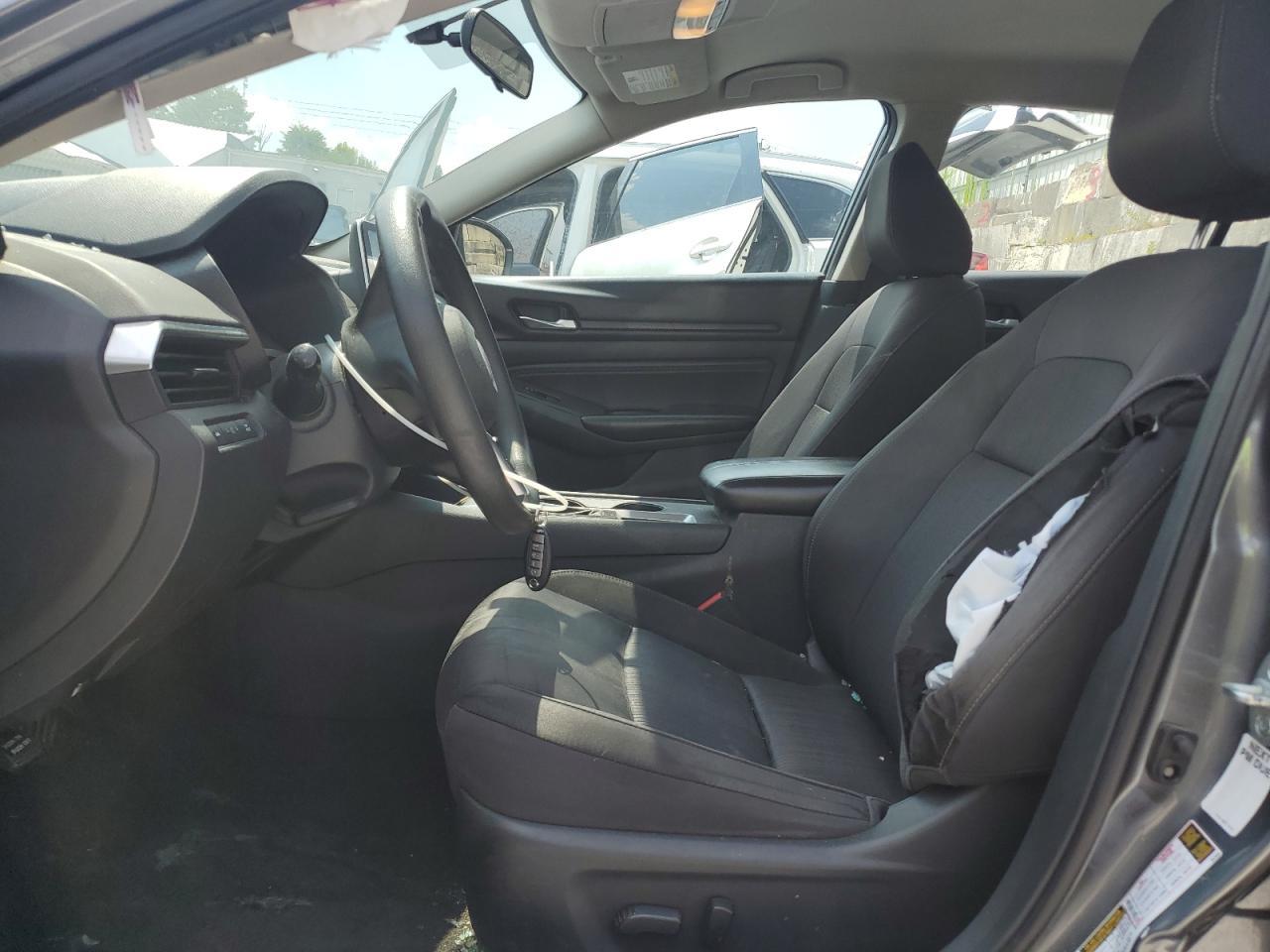 2020 Nissan Altima S - Image 7