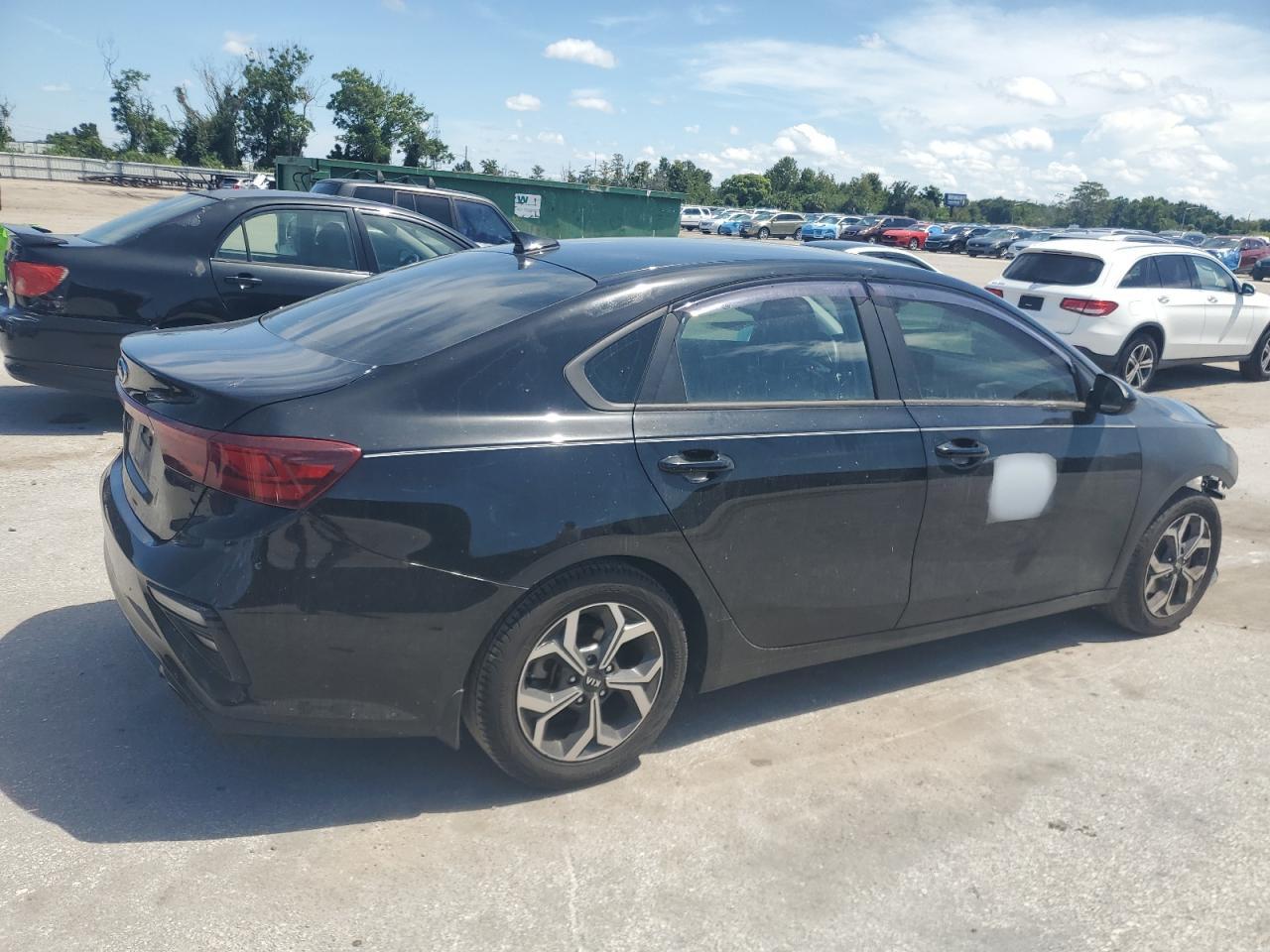 2020 Kia Forte Fe - Image 3