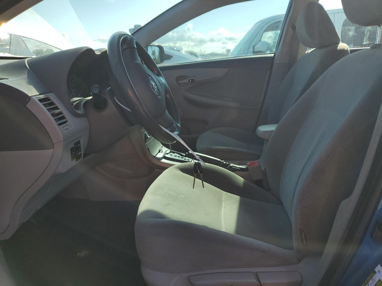 2010 Toyota Corolla Base - Image 7