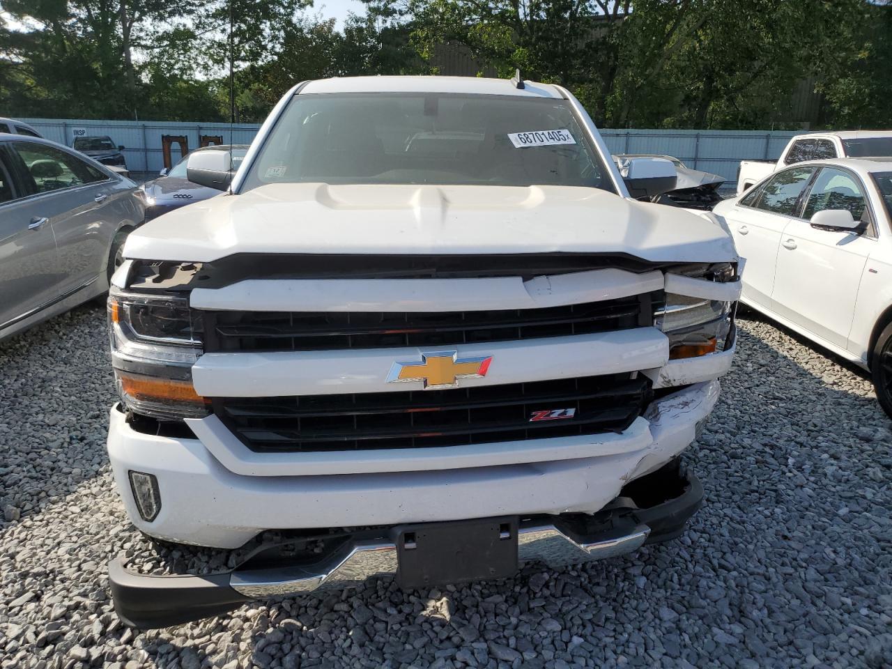 2019 Chevrolet Silverado Ld K1500 Lt - Image 5