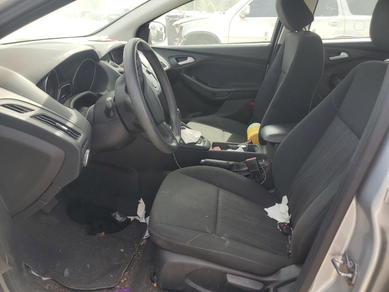 2017 Ford Focus Se - Image 7