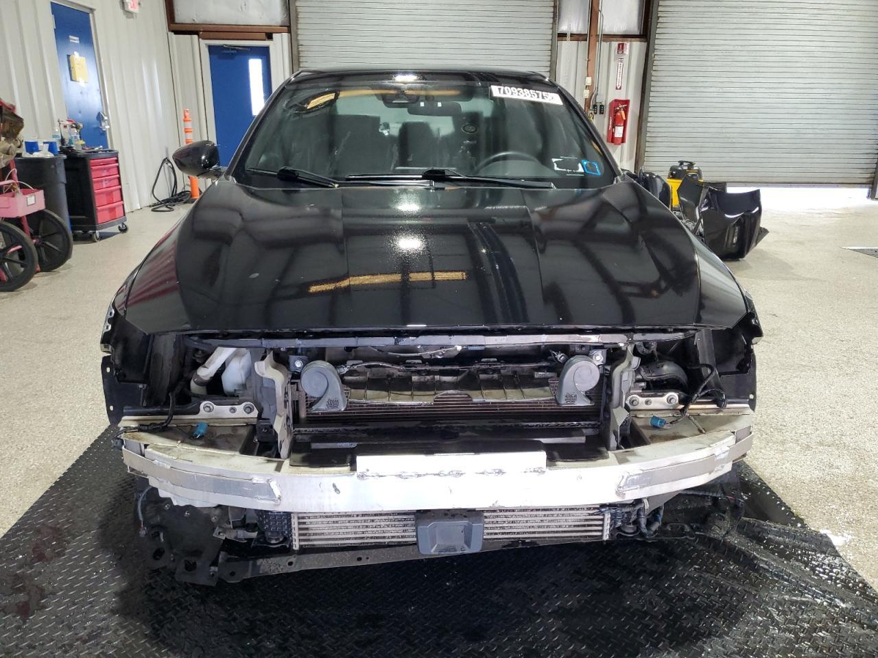 2018 Honda Accord Sport - Фото 5