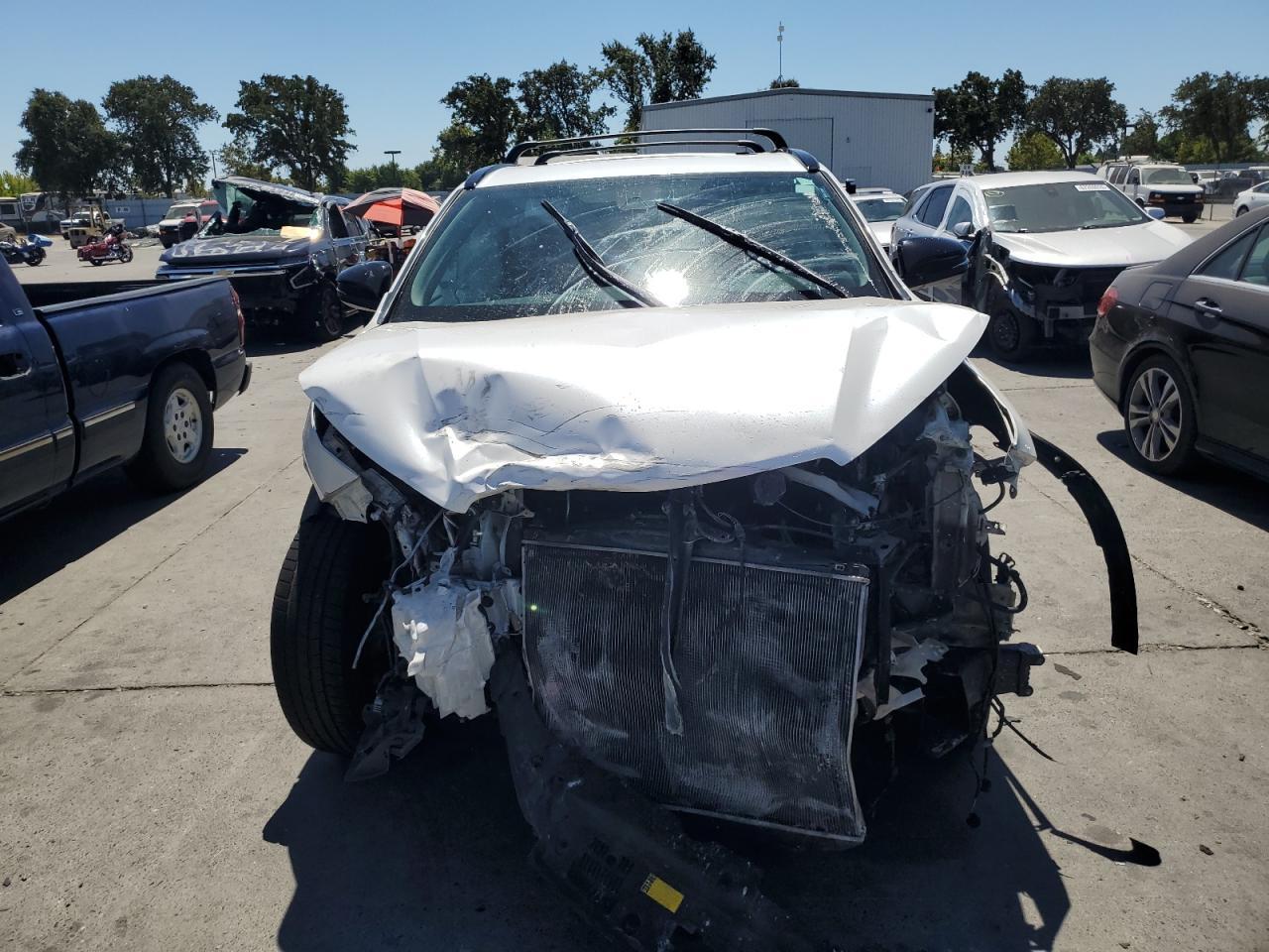 2019 Toyota Highlander Se - Фото 5