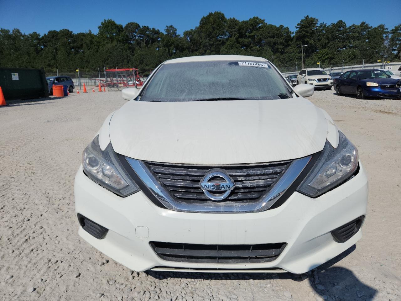 2018 Nissan Altima 2.5 - Фото 5