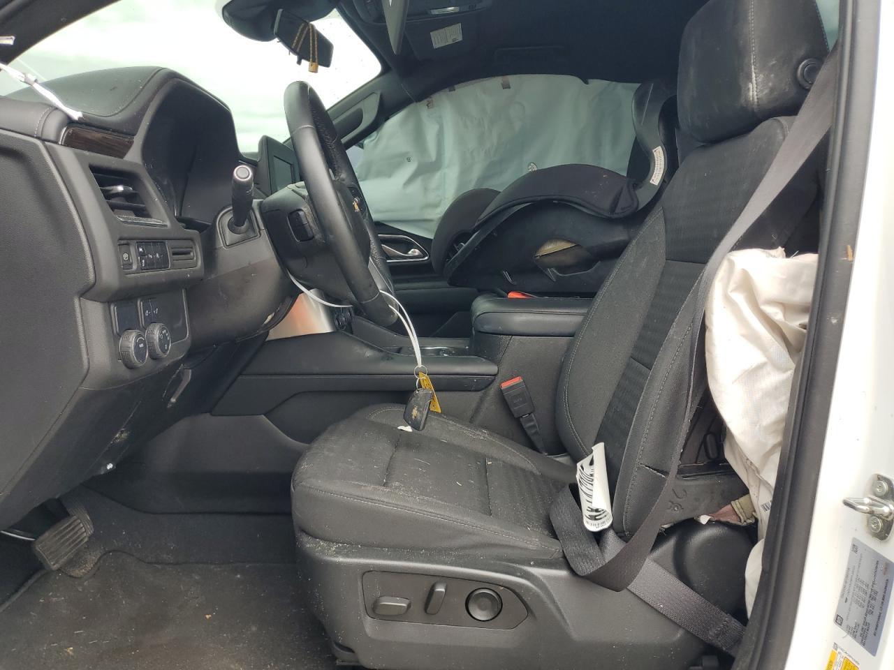 2023 Chevrolet Tahoe C1500 Ls - Фото 7