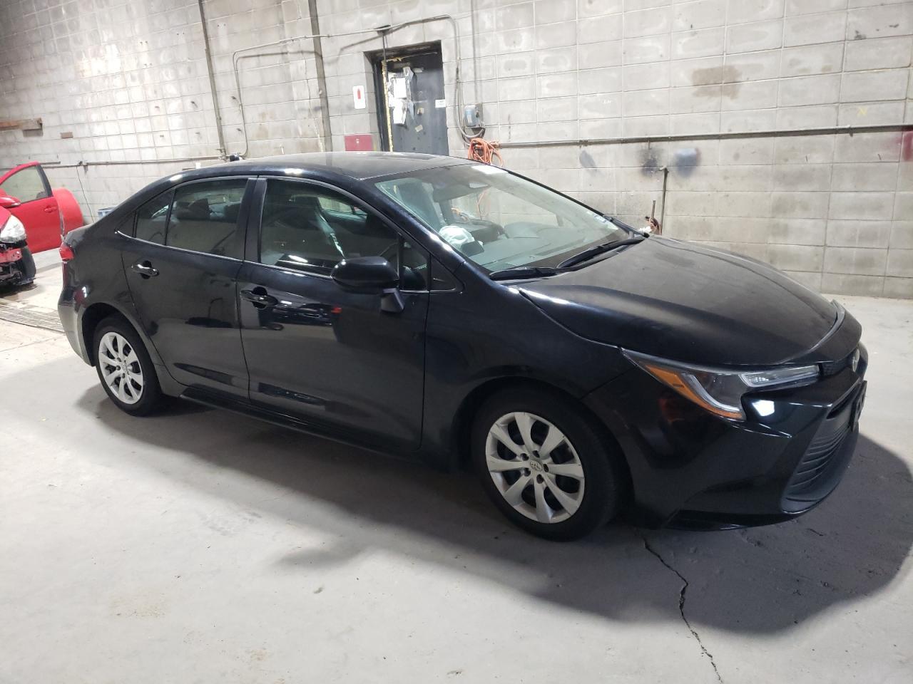 2023 Toyota Corolla Le - Image 4