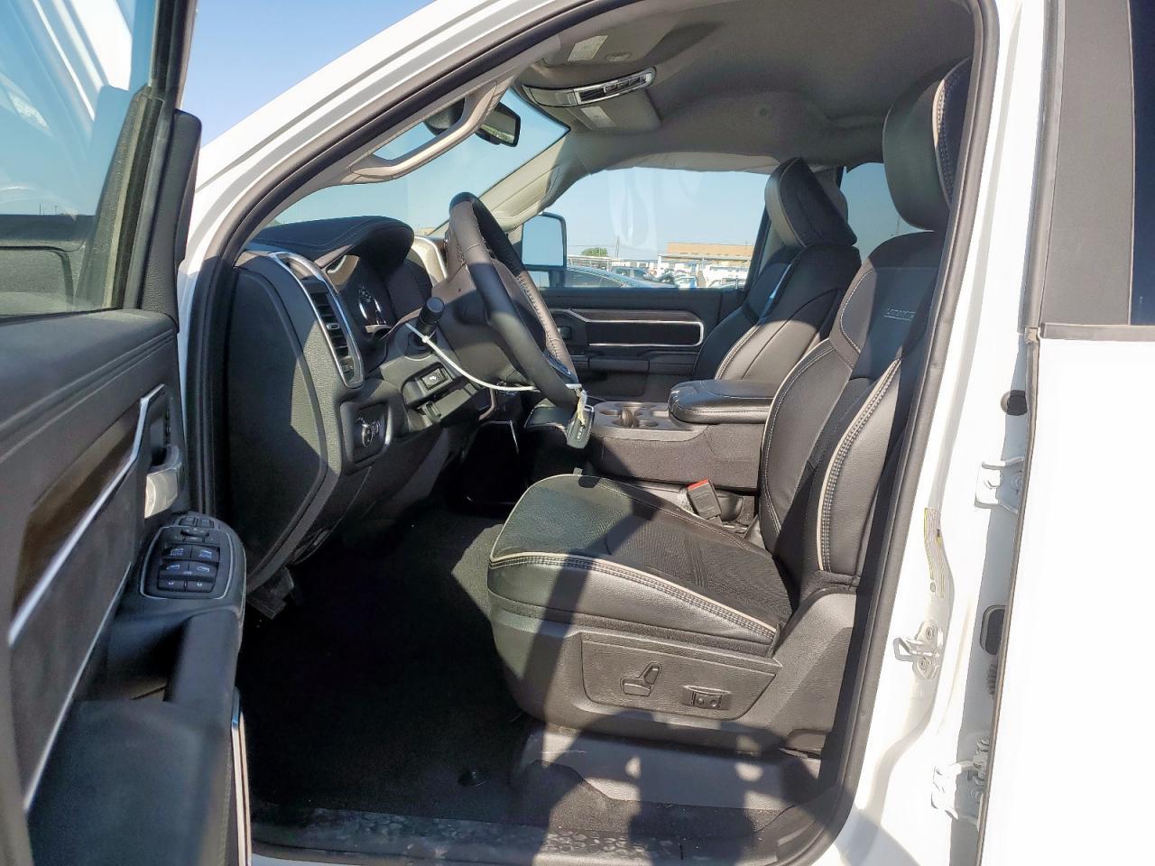 2024 Ram 2500 Laramie - Фото 7