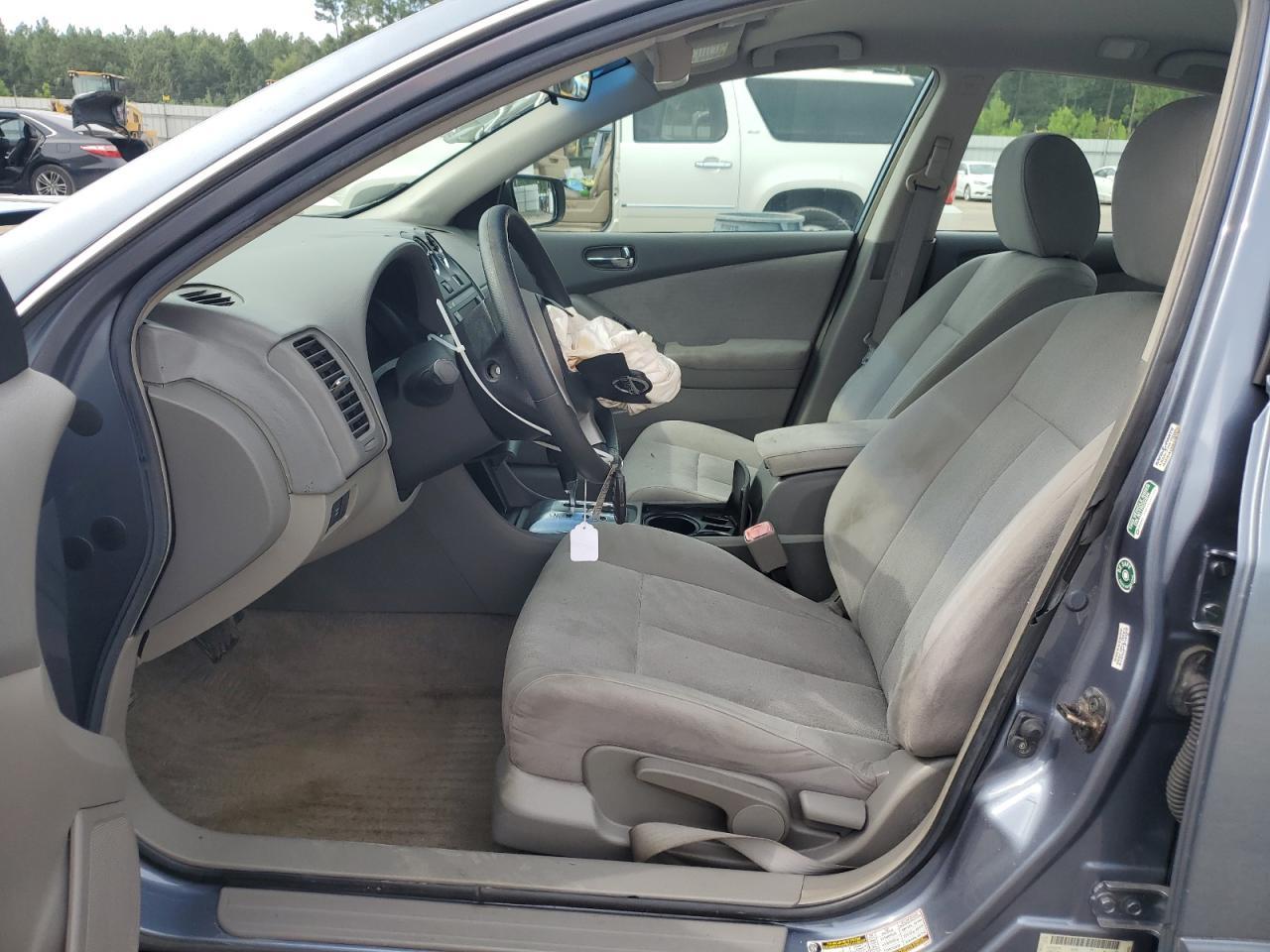 2010 Nissan Altima 2.5 - Фото 7