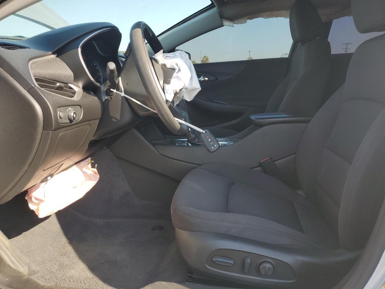 2022 Chevrolet Malibu Lt - Image 7