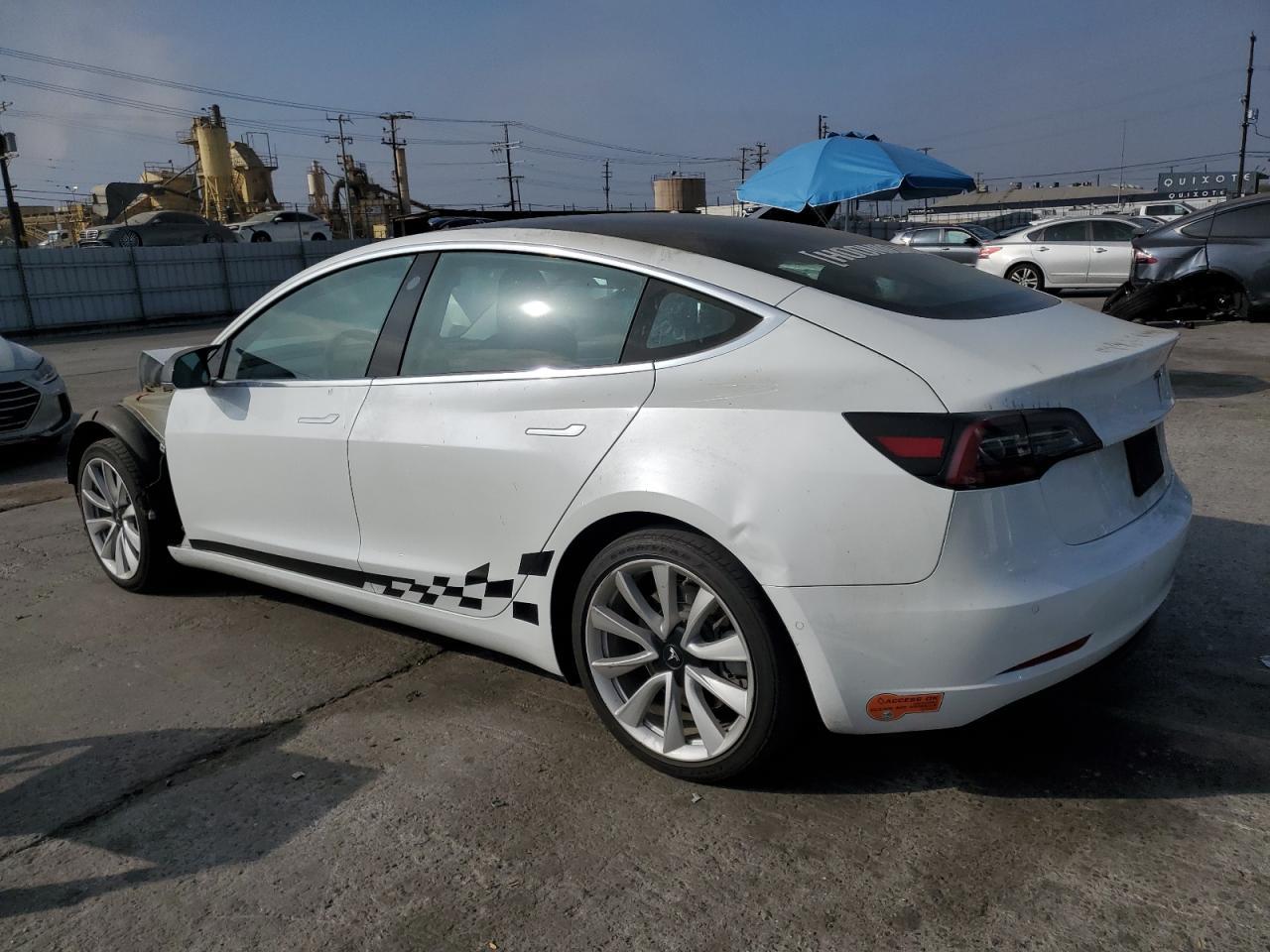 2019 Tesla Model 3 - Фото 2