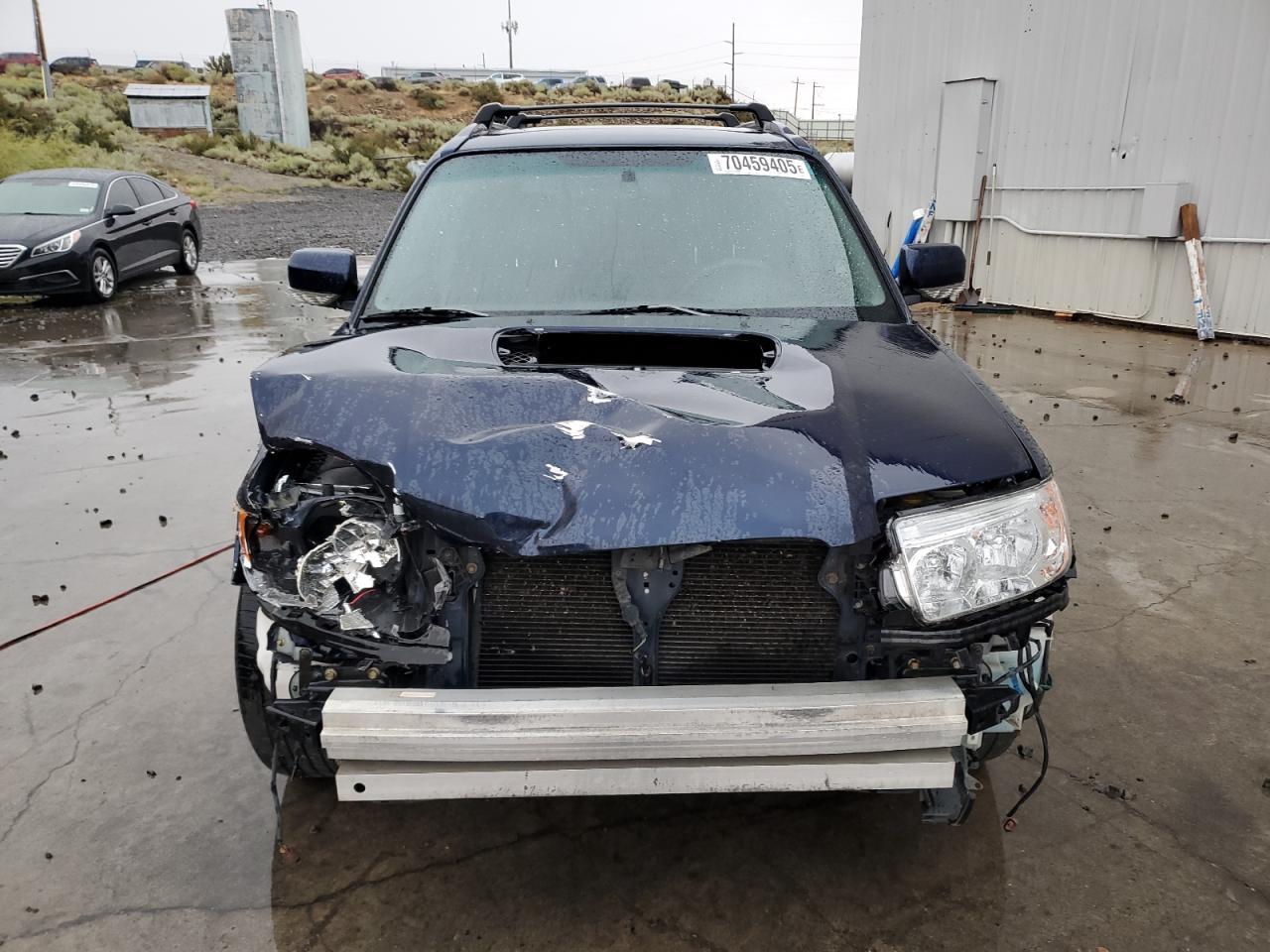 2006 Subaru Forester 2.5Xt - Image 5