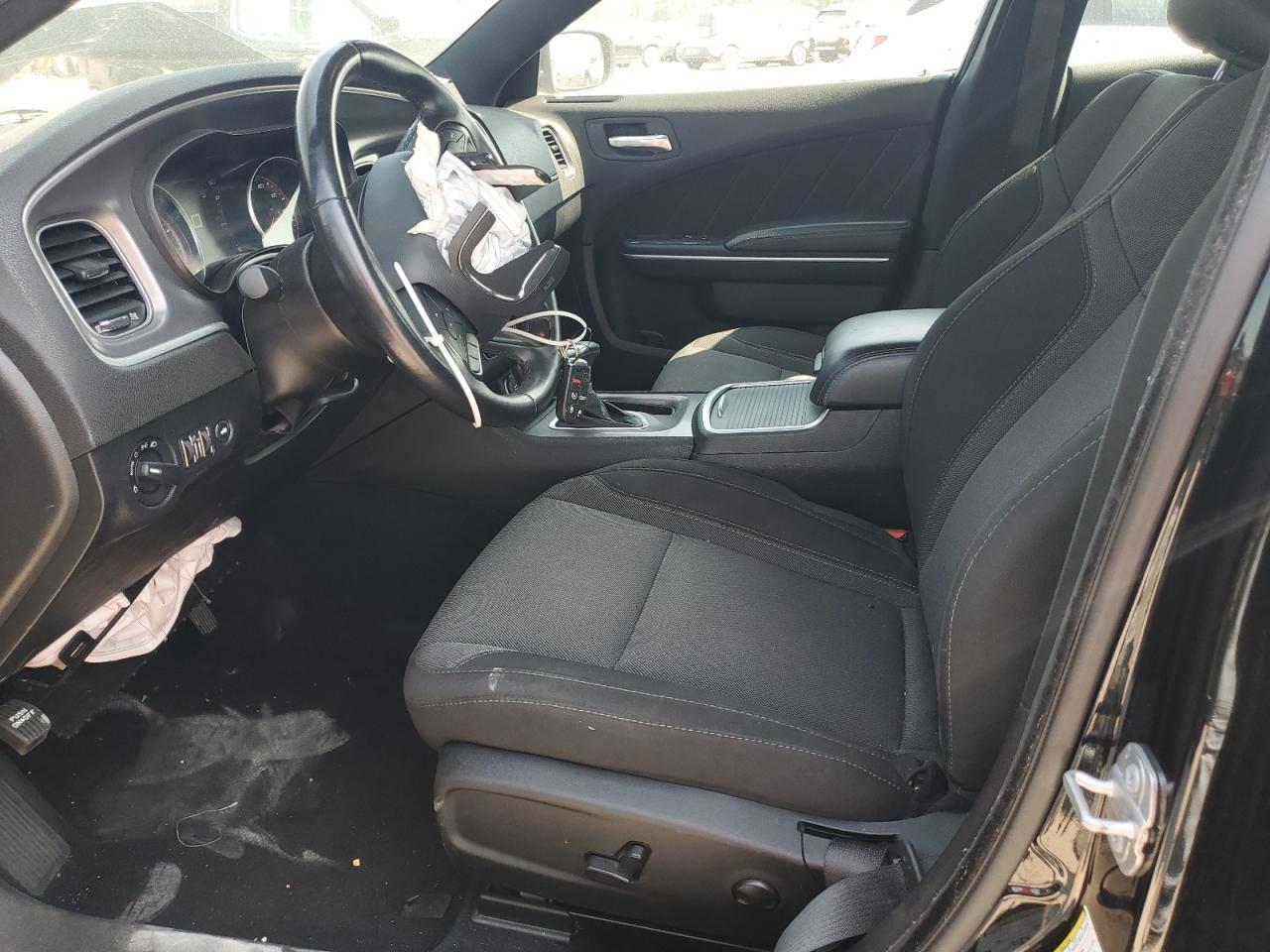 2022 Dodge Charger Sxt - Фото 7