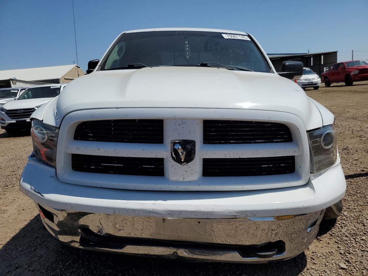 2010 Dodge Ram 1500 - Image 5