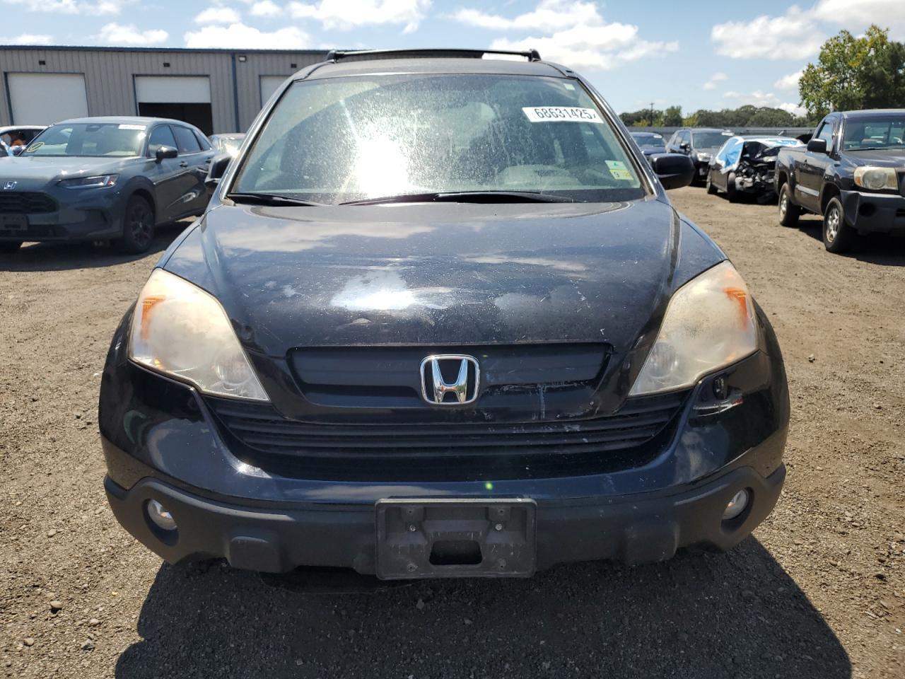 2008 Honda Cr-V Lx - Image 5