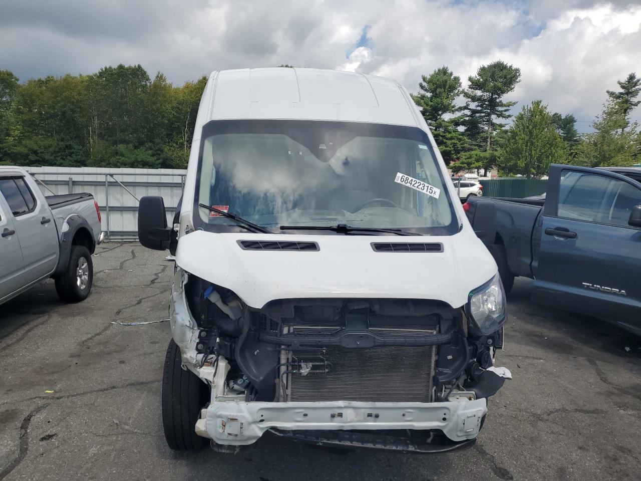 2018 Ford Transit T-250 - Фото 5