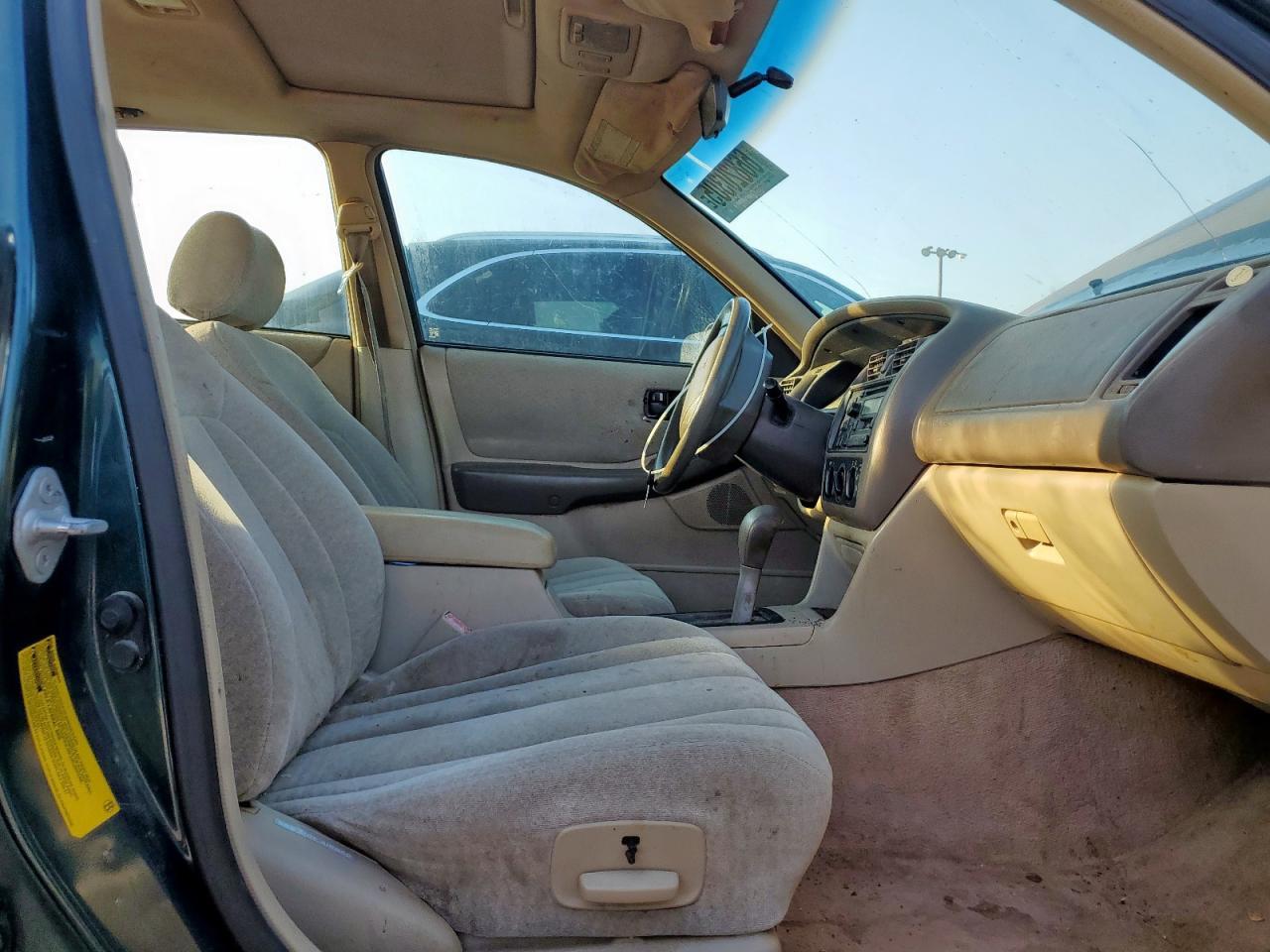 1999 Toyota Avalon Xl - Фото 7