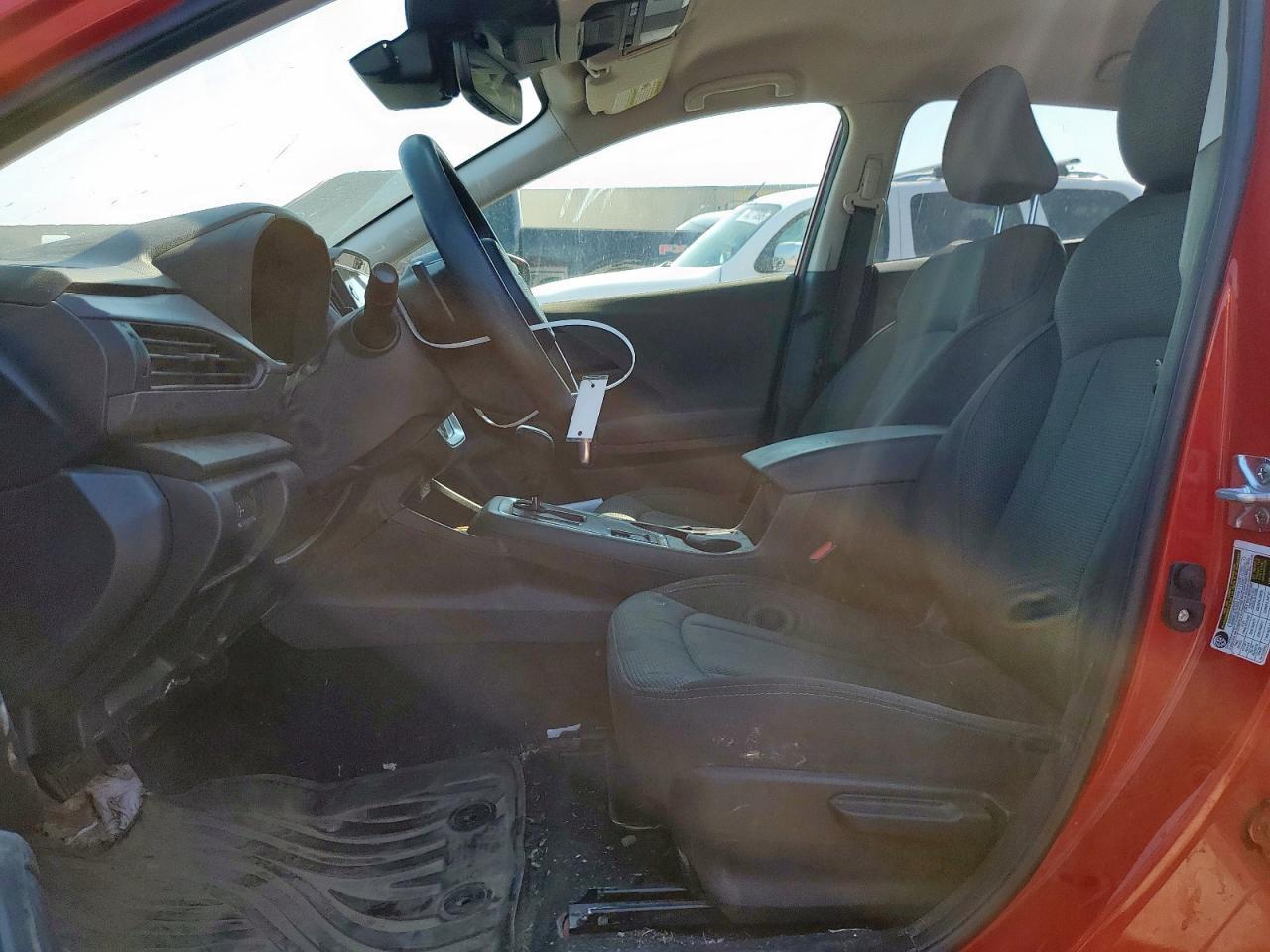 2024 Subaru Crosstrek Premium - Image 7
