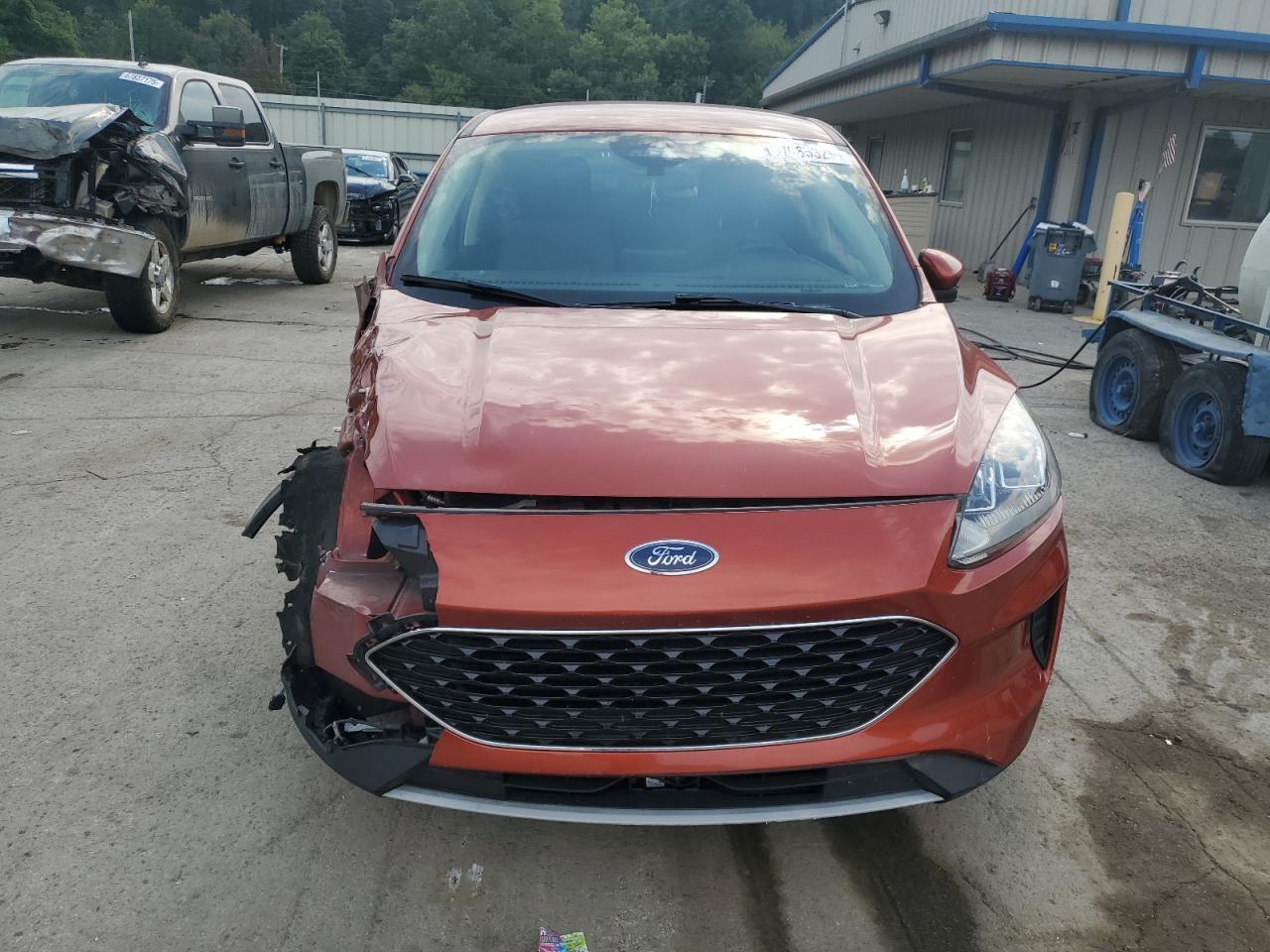 2020 Ford Escape Se - Image 5