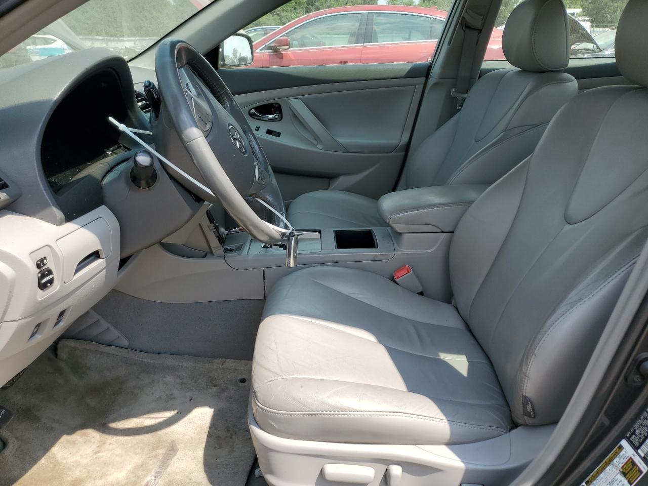 2009 Toyota Camry Hybrid - Фото 7