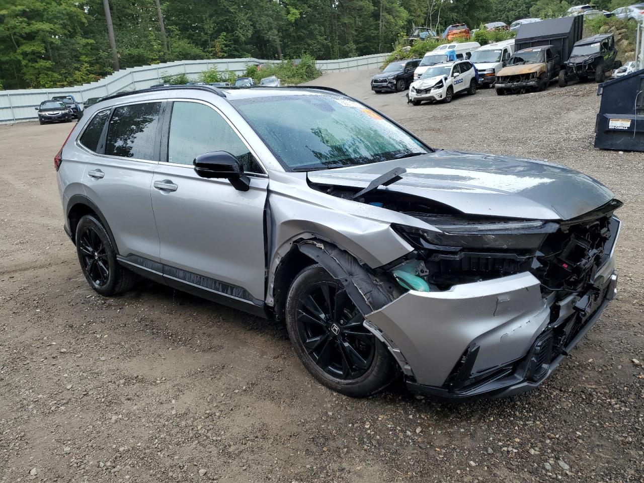 2023 Honda Cr-V Sport Touring - Image 4