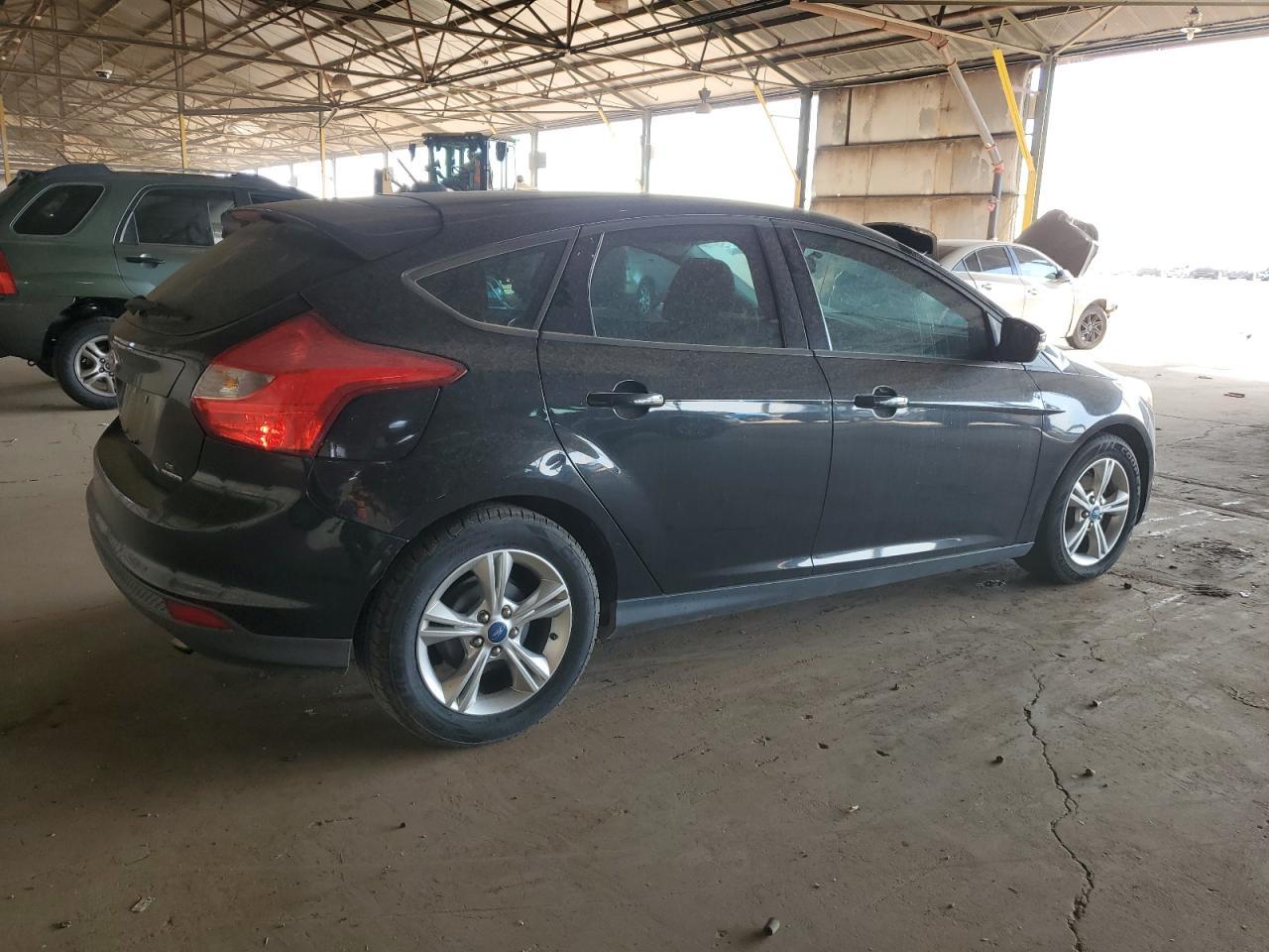 2013 Ford Focus Se - Фото 3