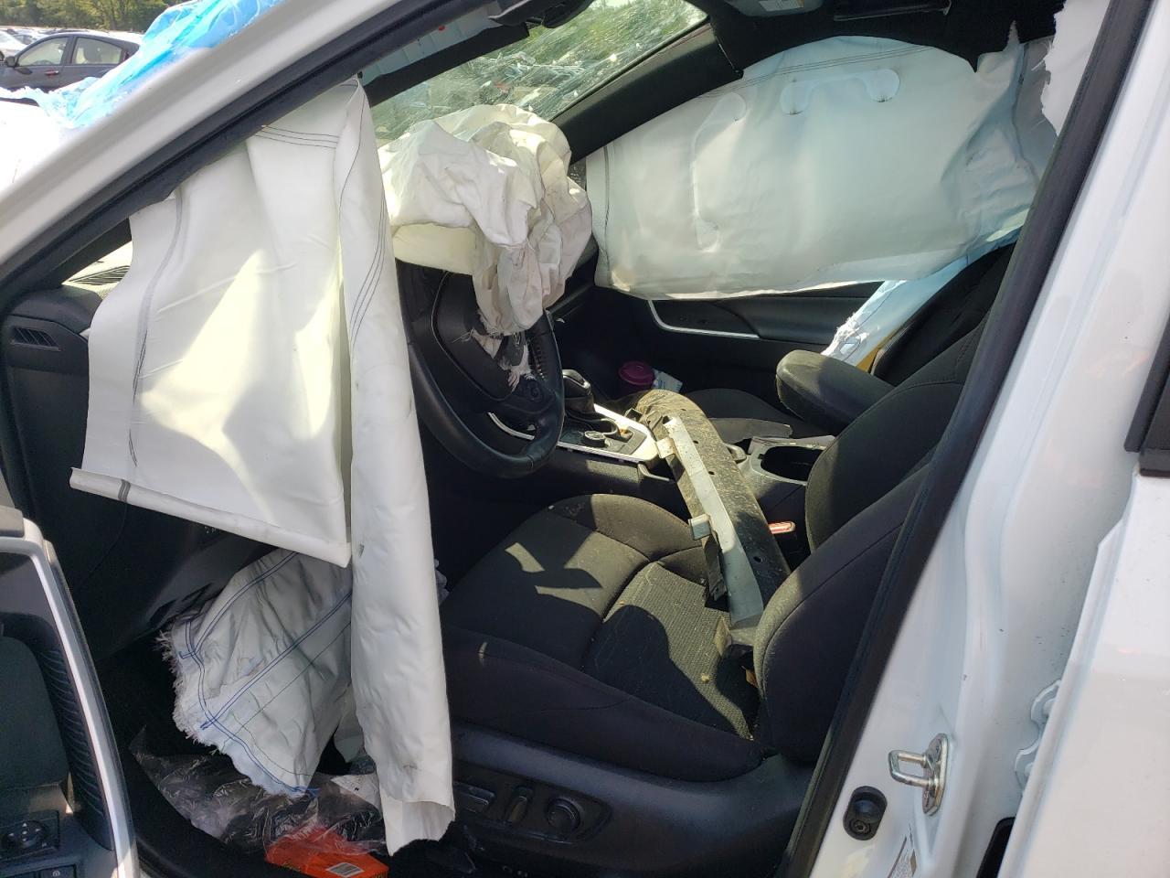 2023 Toyota Rav4 Prime Se - Фото 7