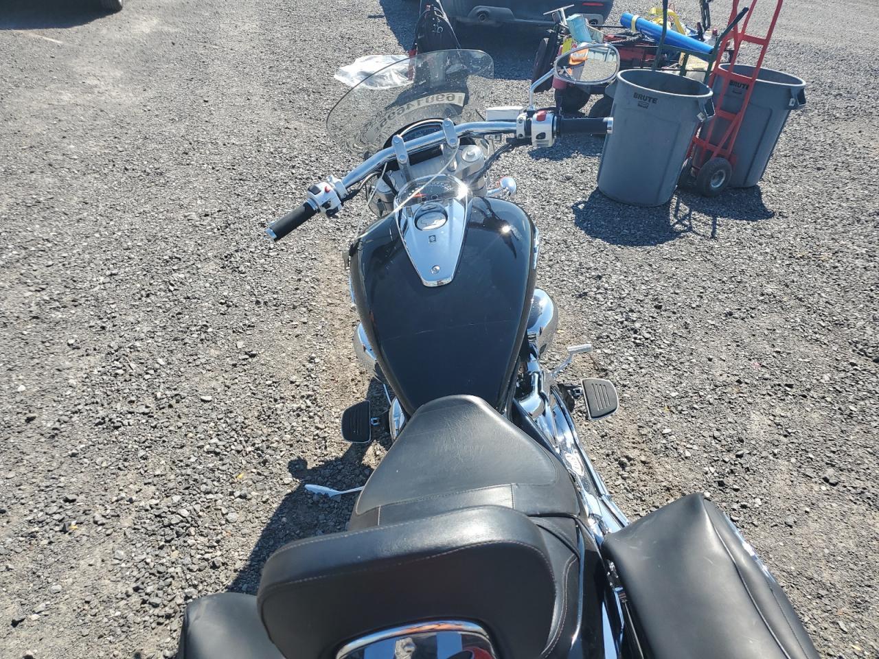 2012 Suzuki Vzr1800 Z - Фото 6
