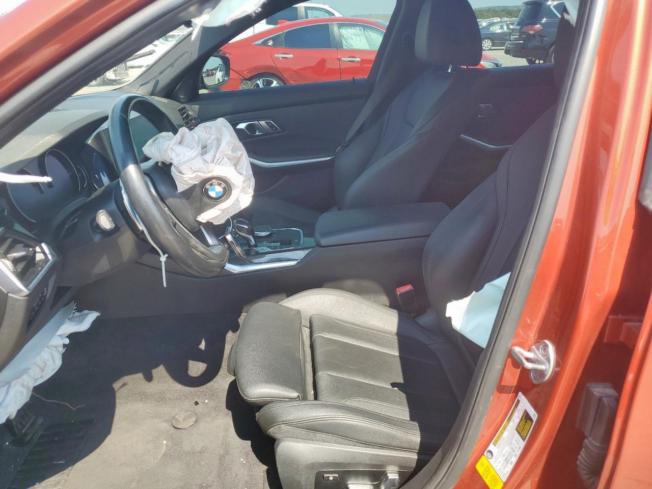 2019 BMW 330I - Фото 7