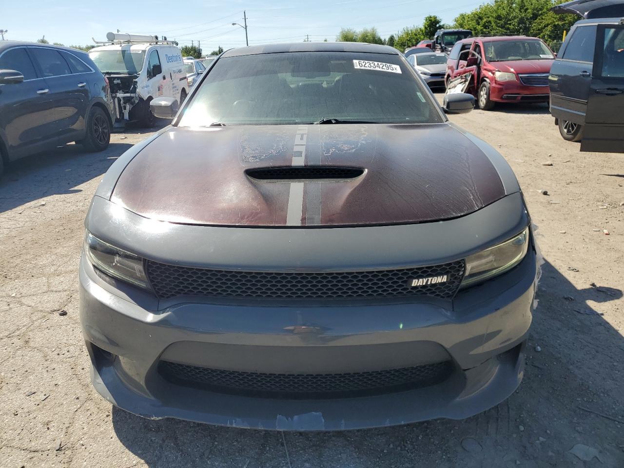 2019 Dodge Charger - Image 5