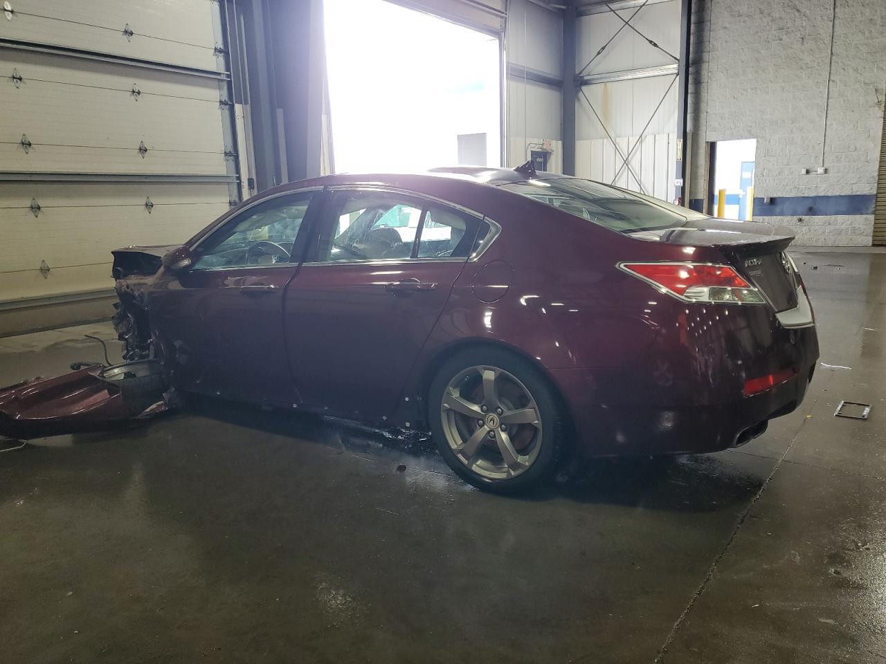 2011 Acura Tl - Image 2