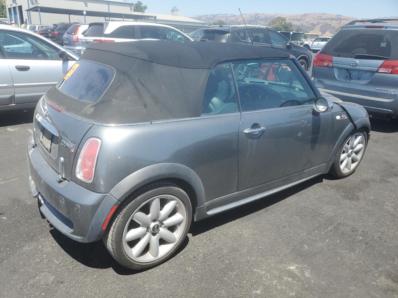 2005 Mini Cooper S - Фото 3