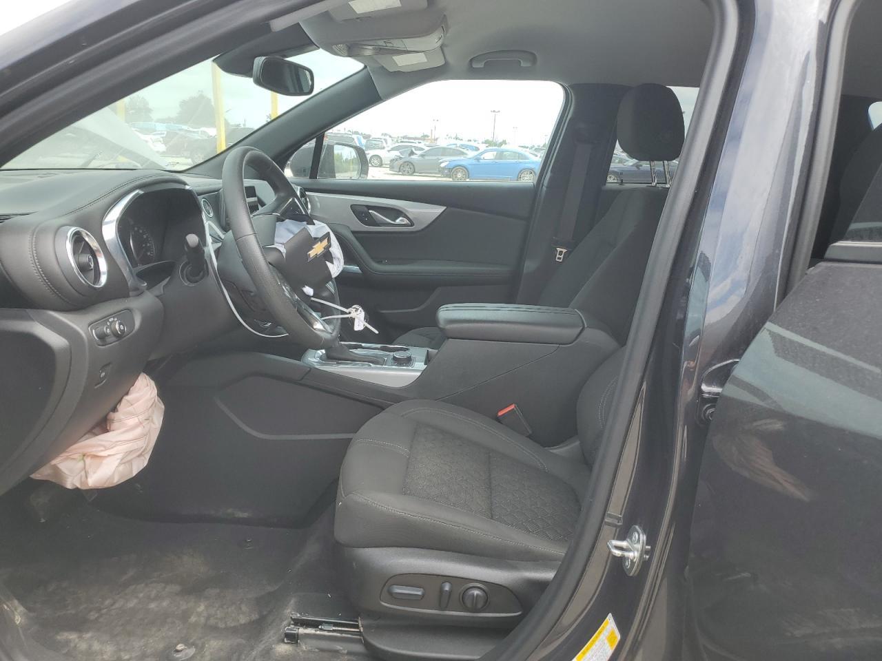 2022 Chevrolet Blazer 2Lt - Image 7