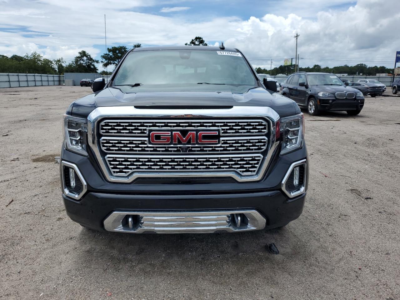 2019 GMC Sierra K1500 Denali - Фото 5