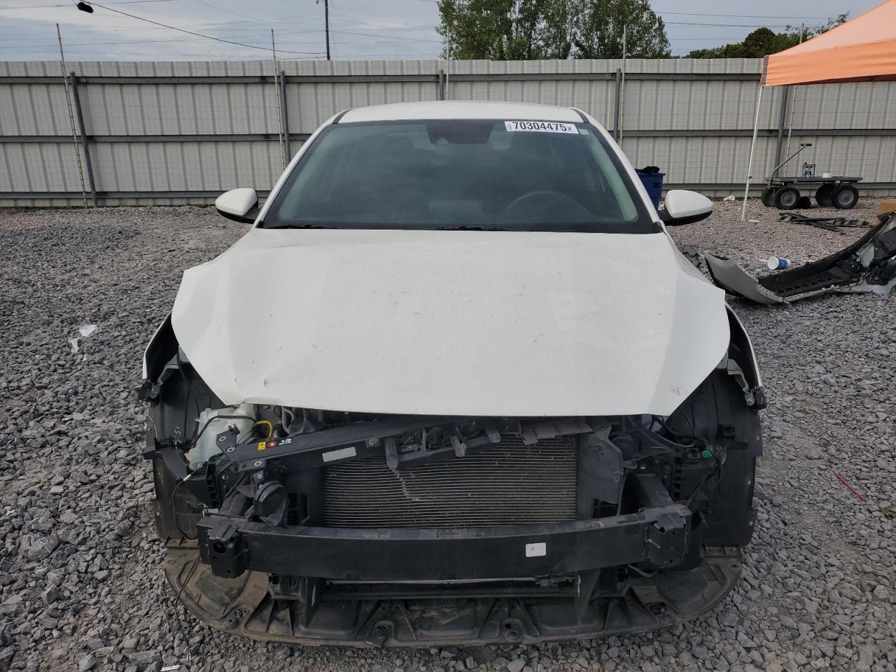 2020 Kia Forte Fe - Фото 5