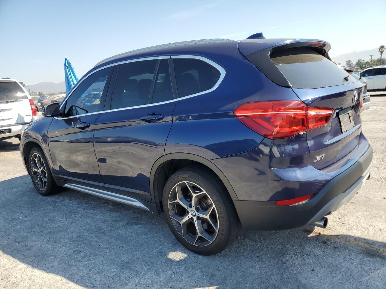 2019 BMW X1 Sdrive28I - Фото 2