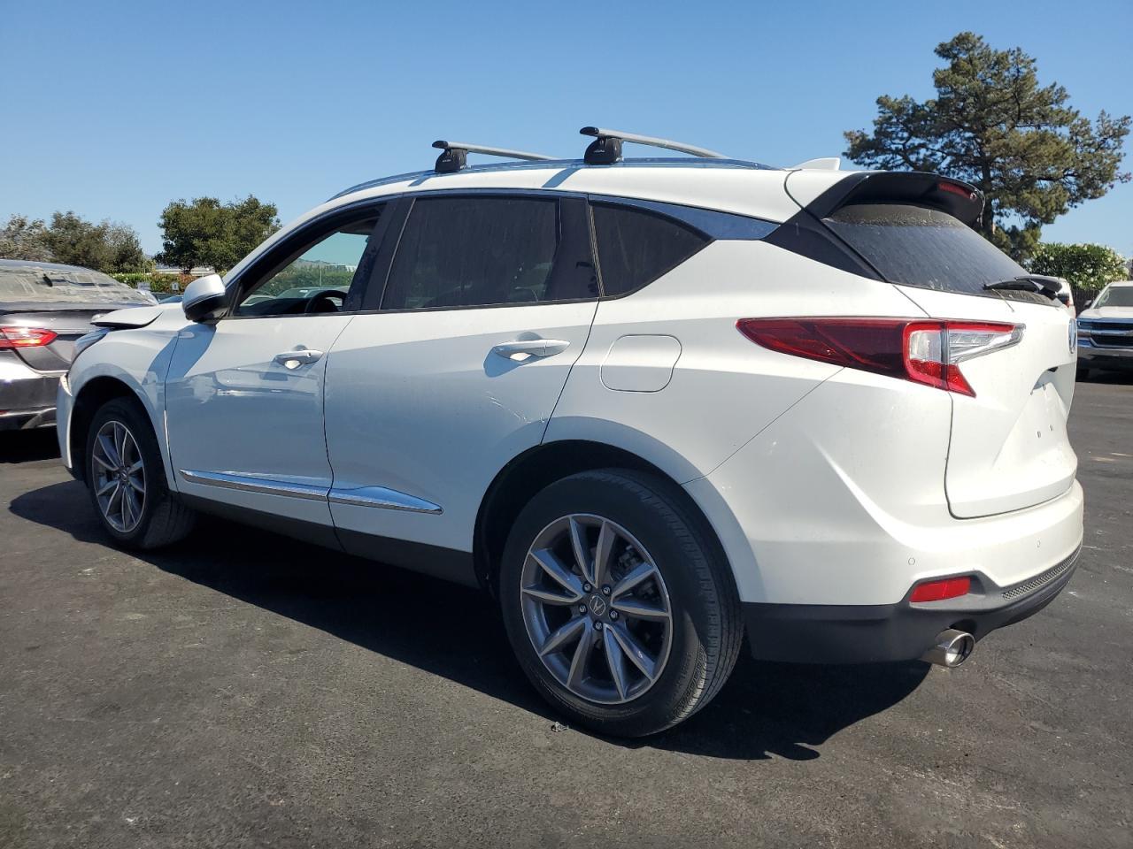 2020 Acura Rdx Technology - Фото 2