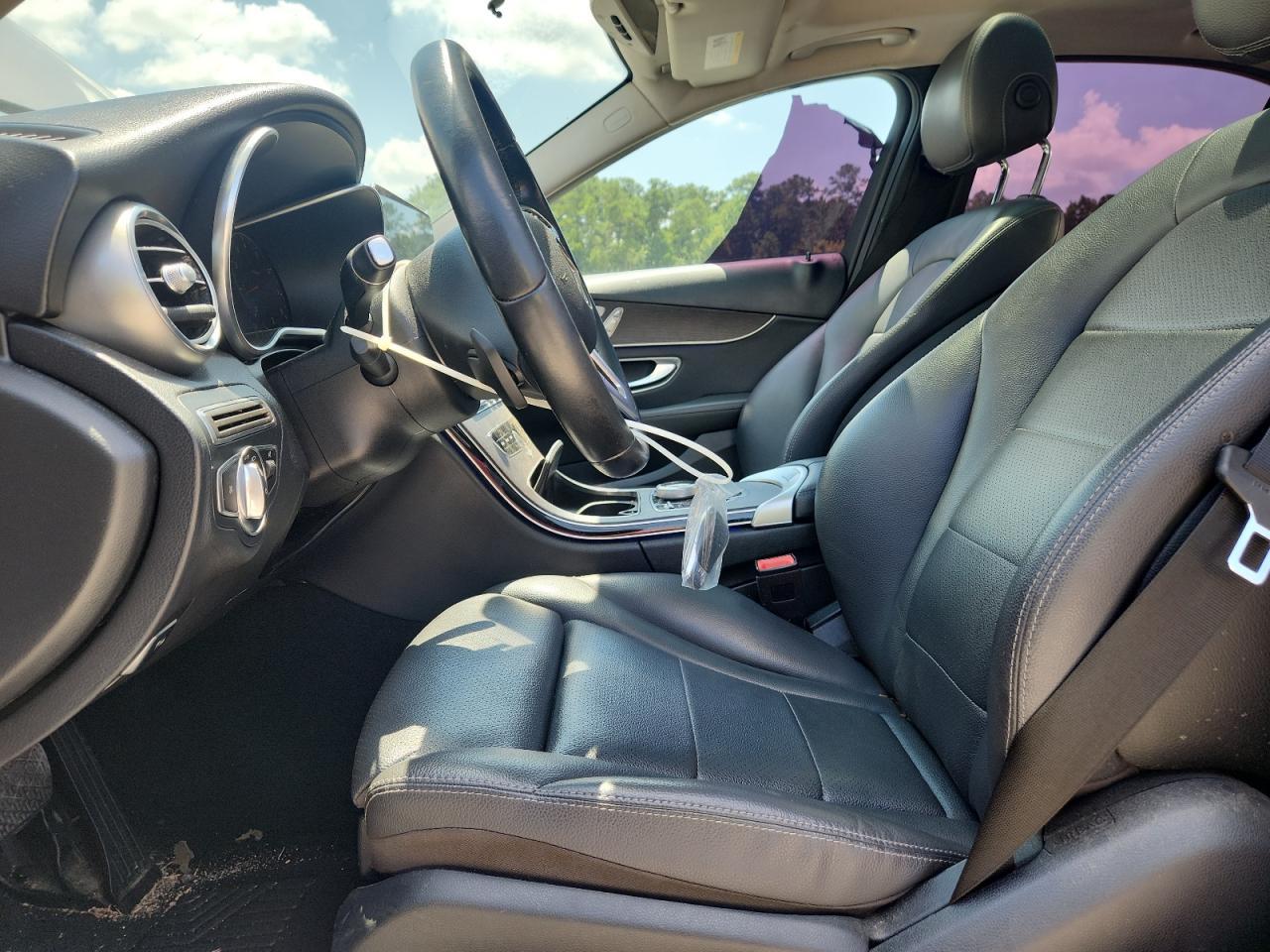 2020 Mercedes-Benz C 300 - Image 7
